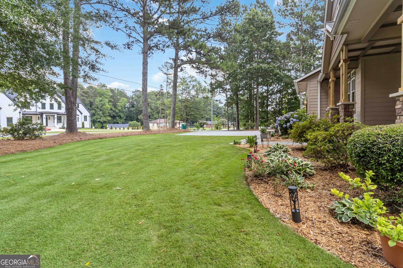 1268 Harris Road Lawrenceville - 70