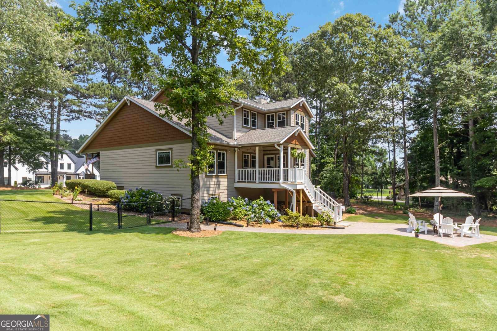 1268 Harris Road Lawrenceville - 72