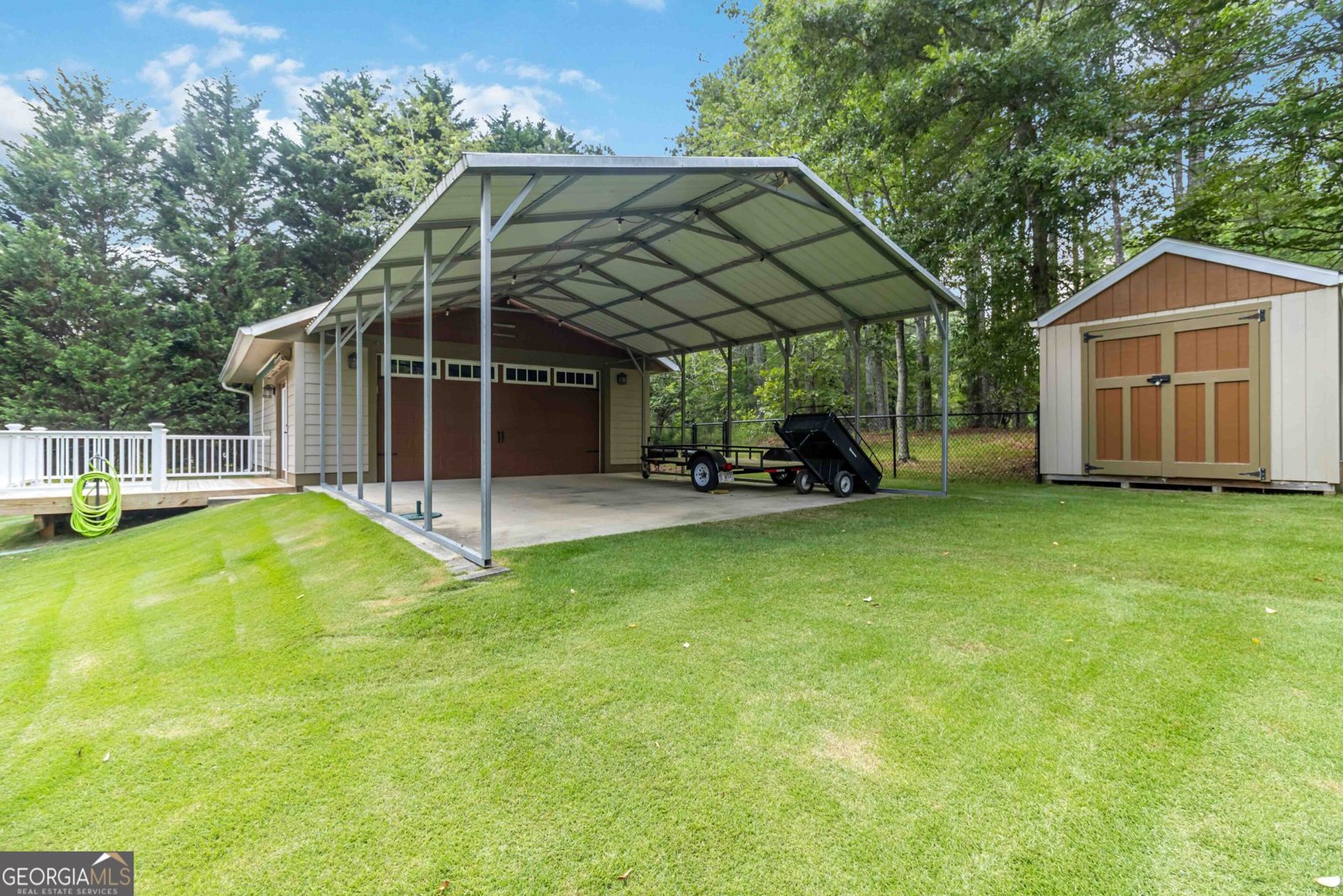 1268 Harris Road Lawrenceville - 73