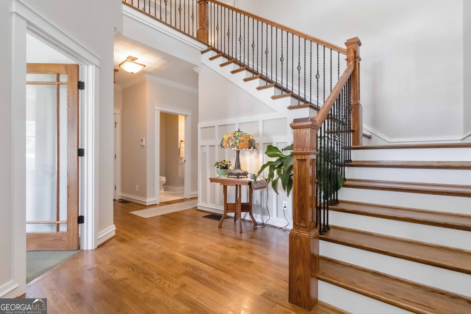 1268 Harris Road Lawrenceville - 8
