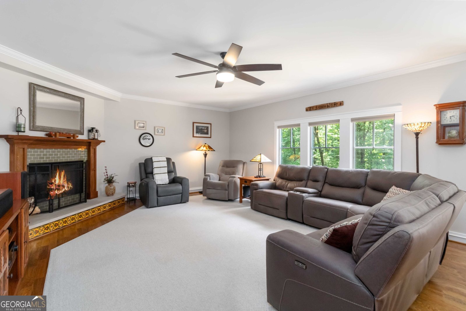 1268 Harris Road Lawrenceville - 9