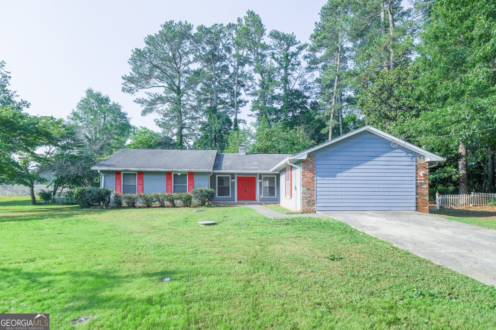2173 Martin Way Jonesboro - 1