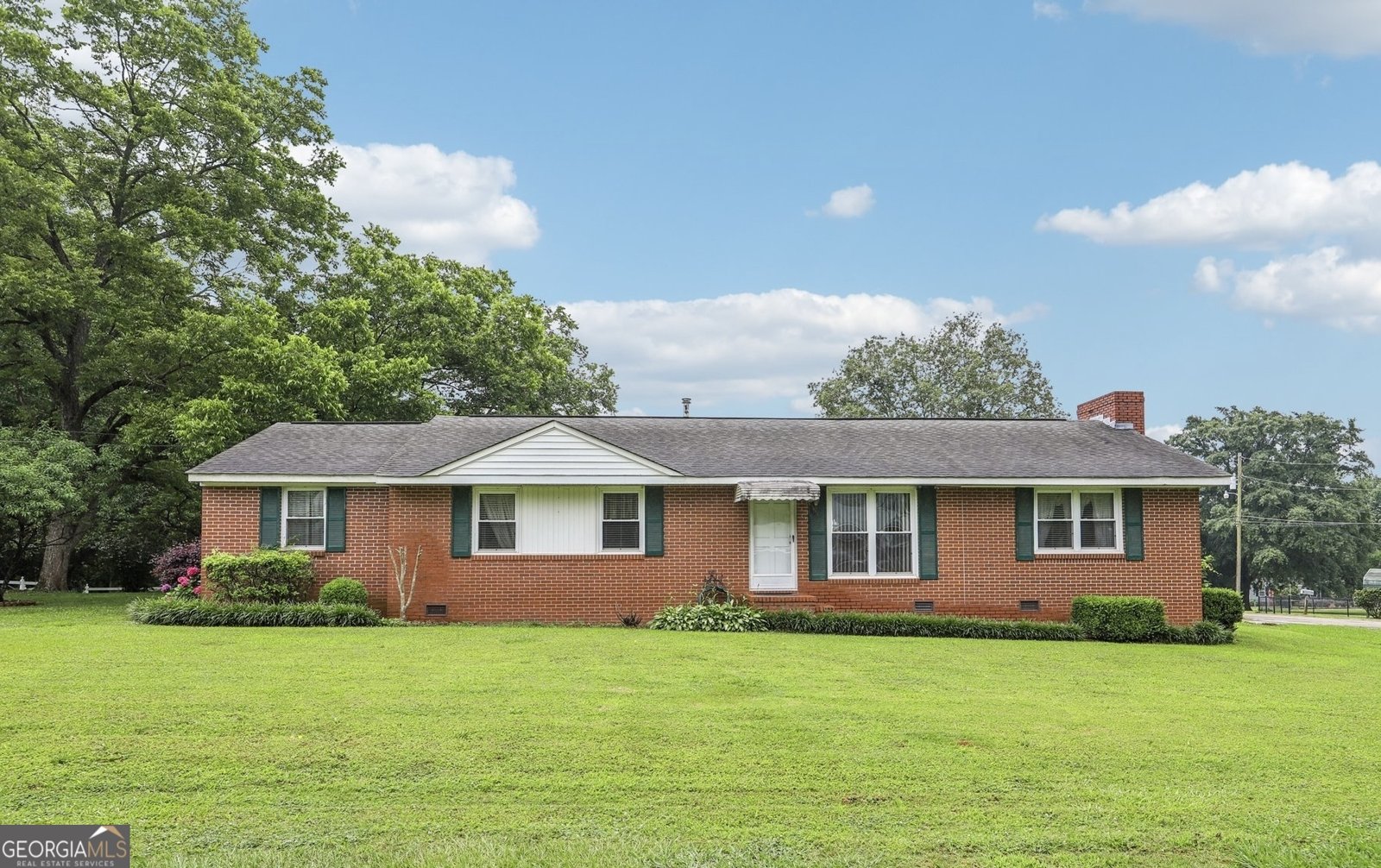 289 Hilton Street Monticello - 1