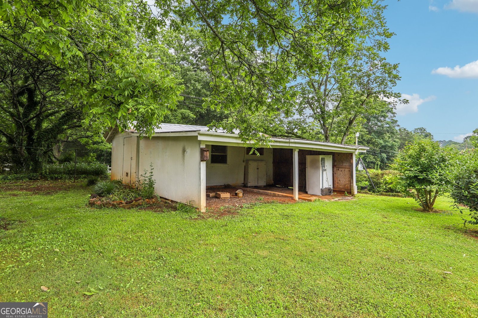 289 Hilton Street Monticello - 9
