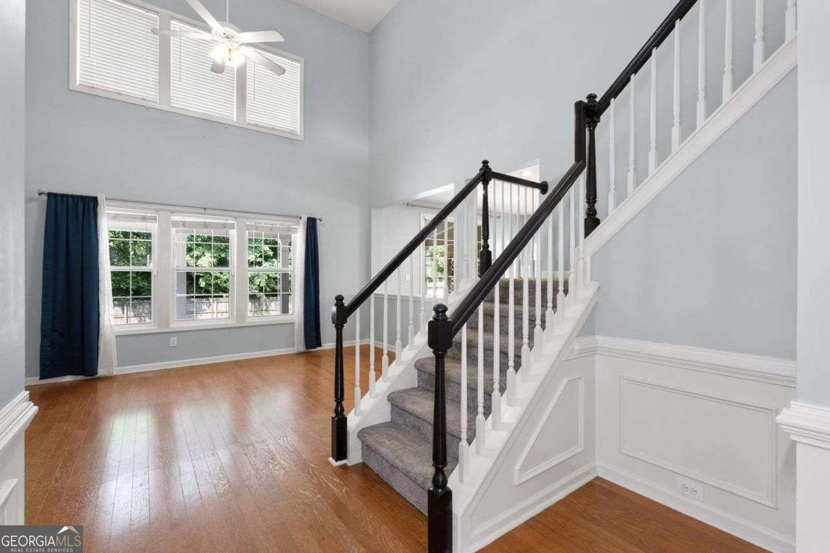 3362 Palm Circle Kennesaw - 14