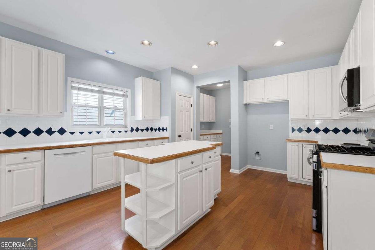 3362 Palm Circle Kennesaw - 19