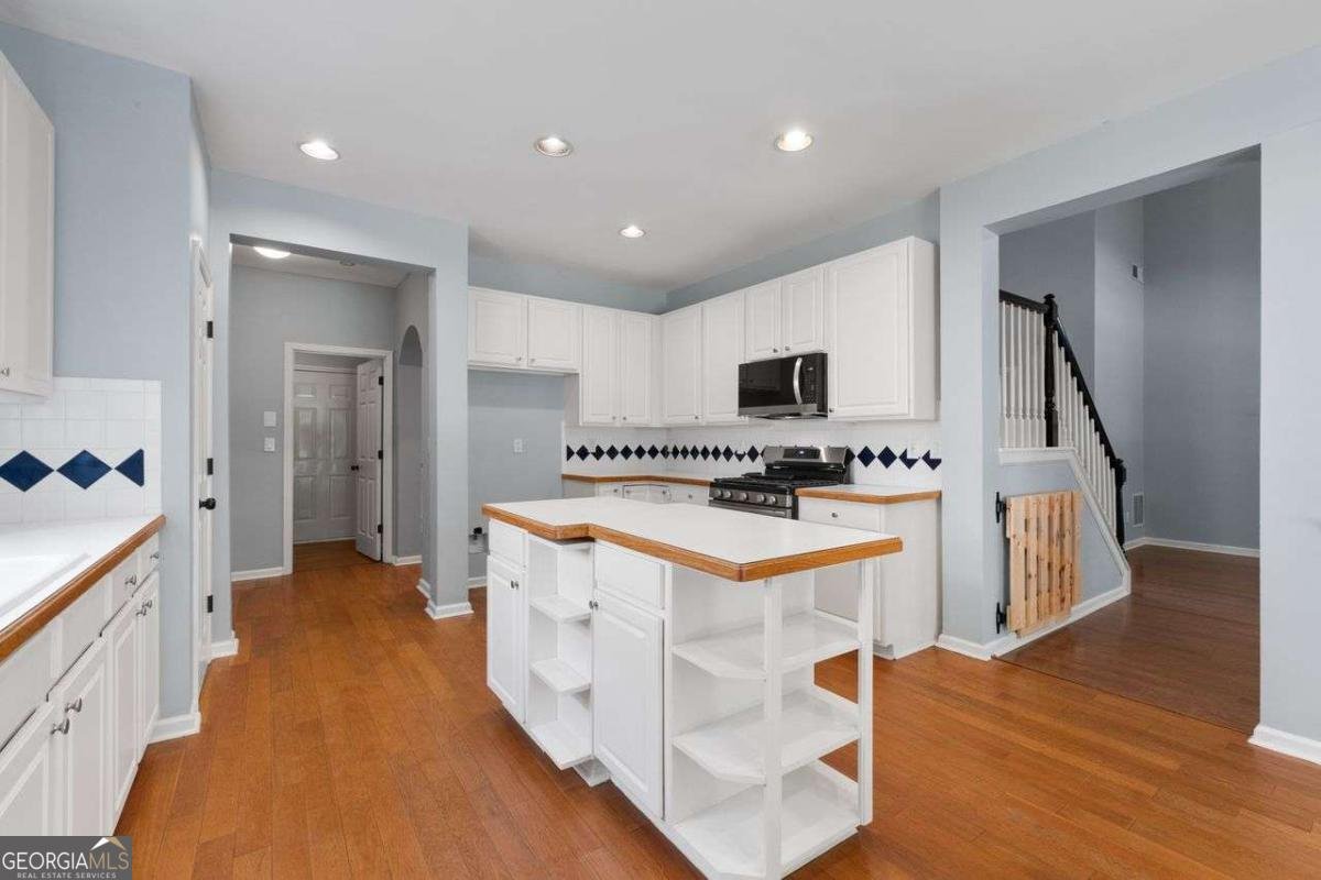 3362 Palm Circle Kennesaw - 20
