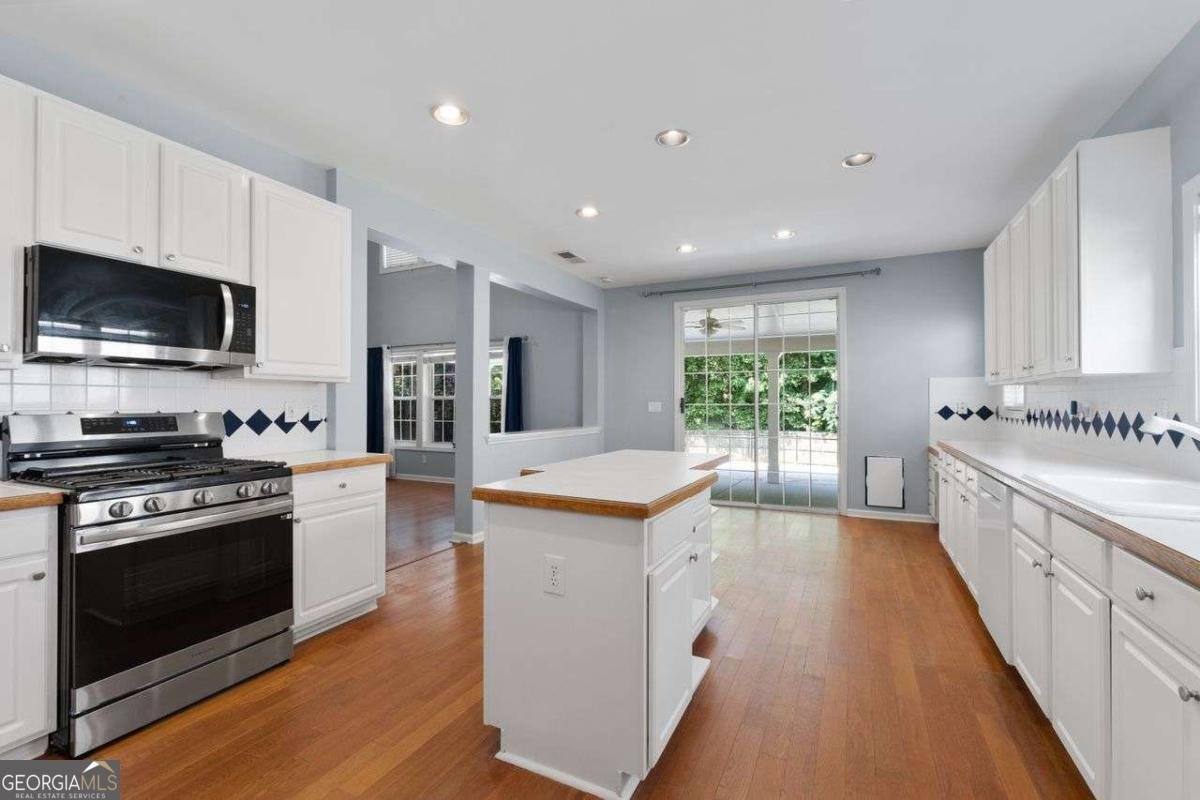 3362 Palm Circle Kennesaw - 21