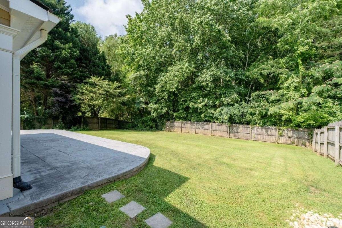3362 Palm Circle Kennesaw - 39
