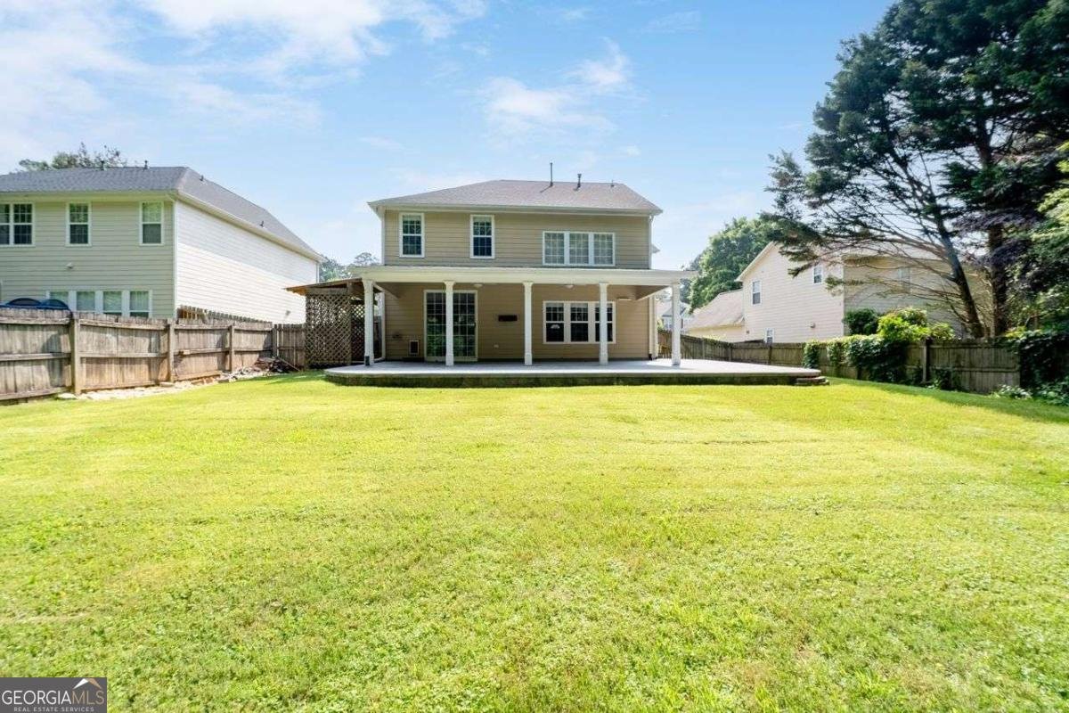 3362 Palm Circle Kennesaw - 41