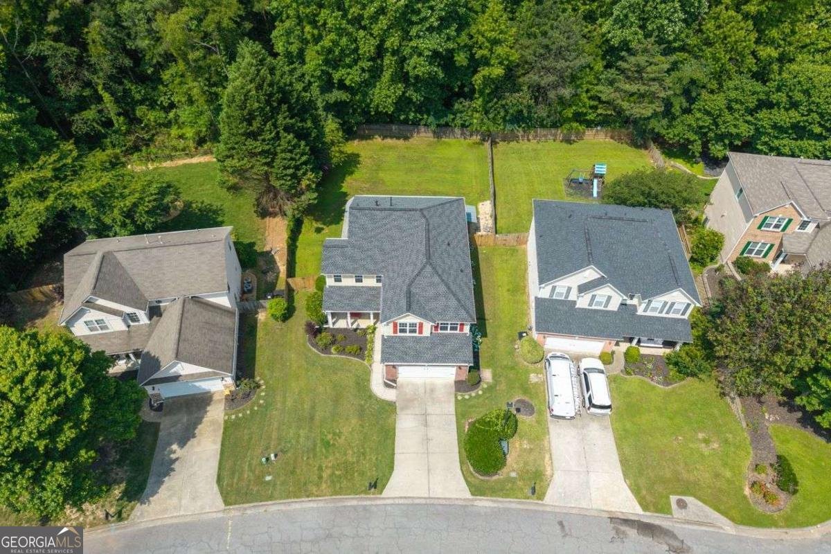 3362 Palm Circle Kennesaw - 44