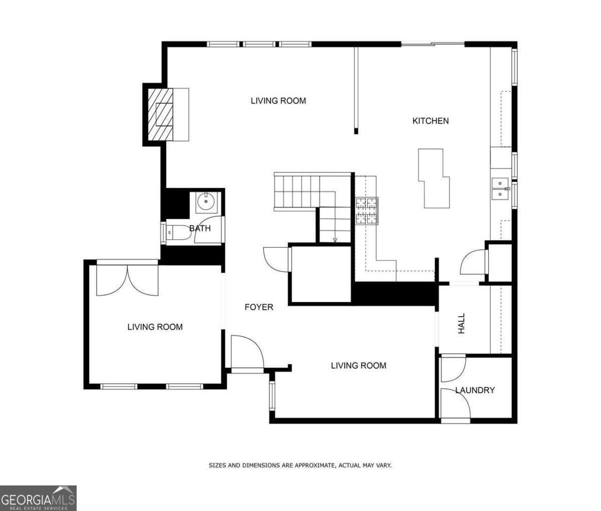 3362 Palm Circle Kennesaw - 45