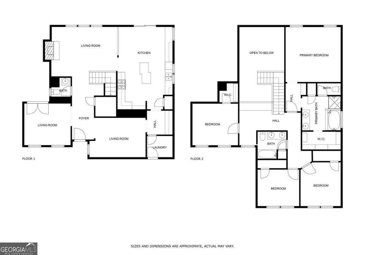 3362 Palm Circle Kennesaw - 47
