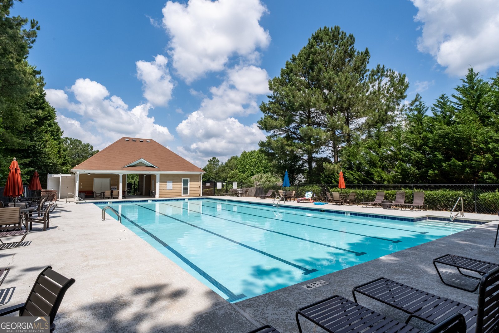 3362 Palm Circle Kennesaw - 48