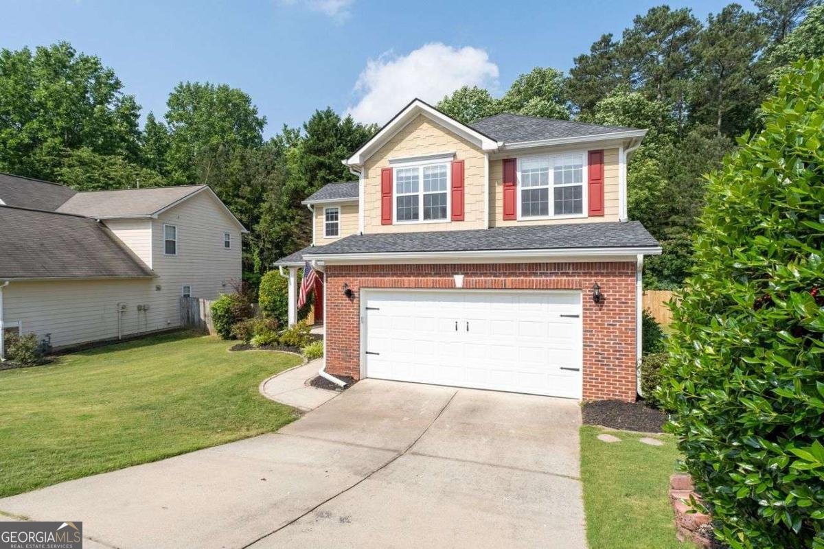 3362 Palm Circle Kennesaw - 6