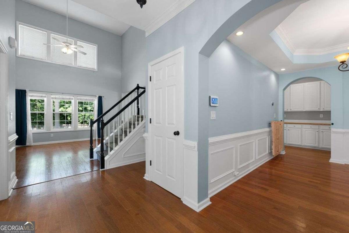 3362 Palm Circle Kennesaw - 7