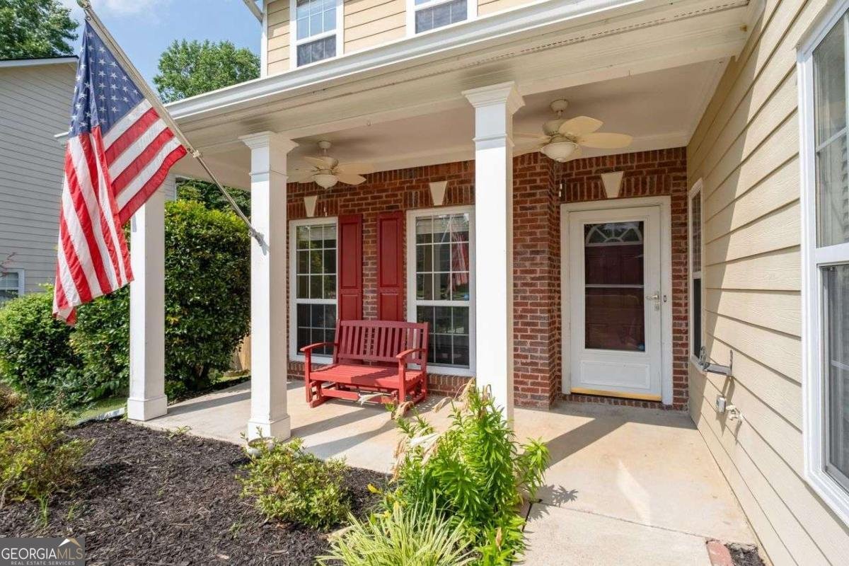 3362 Palm Circle Kennesaw - 8