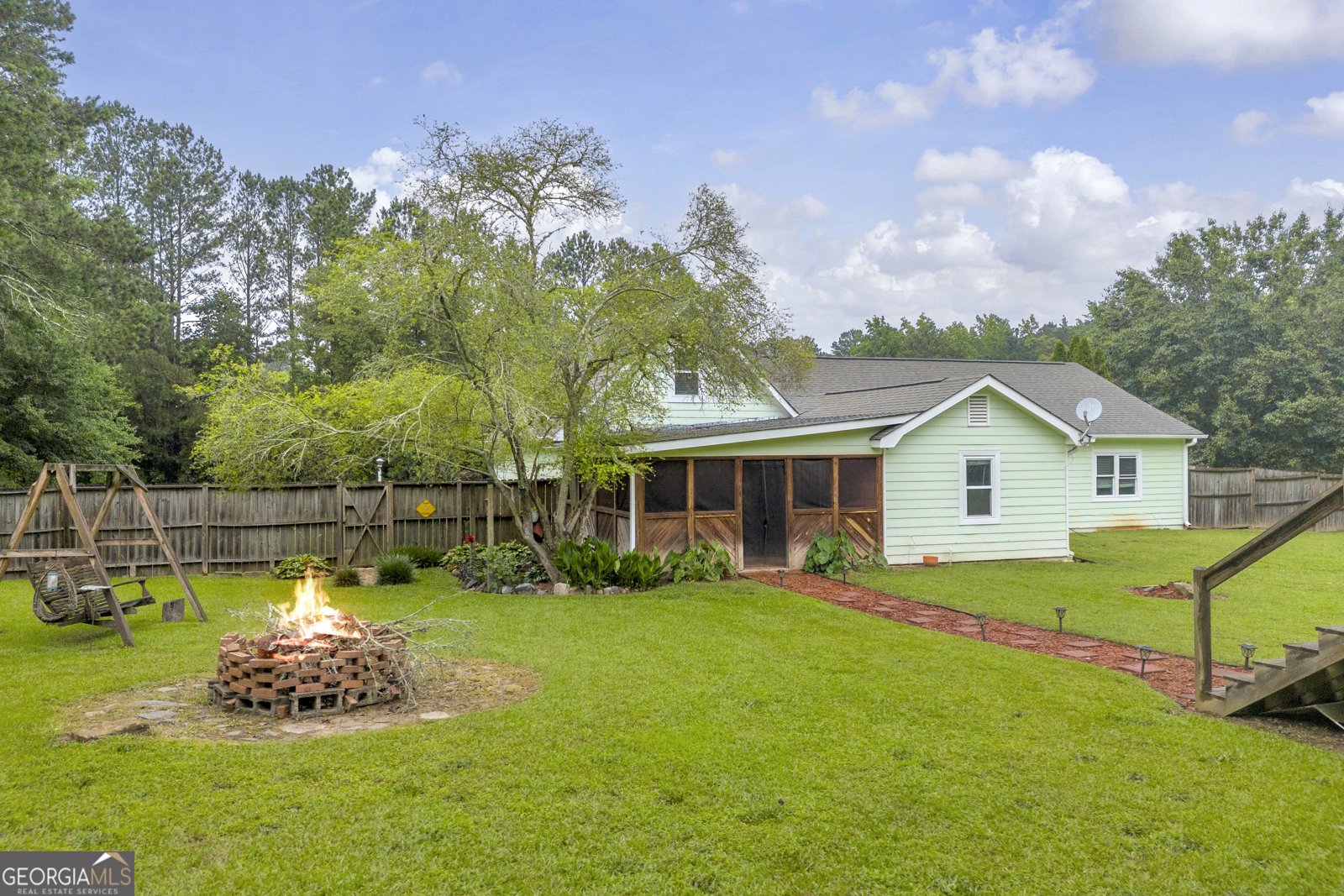 1789 Brandi Lane Loganville - 13