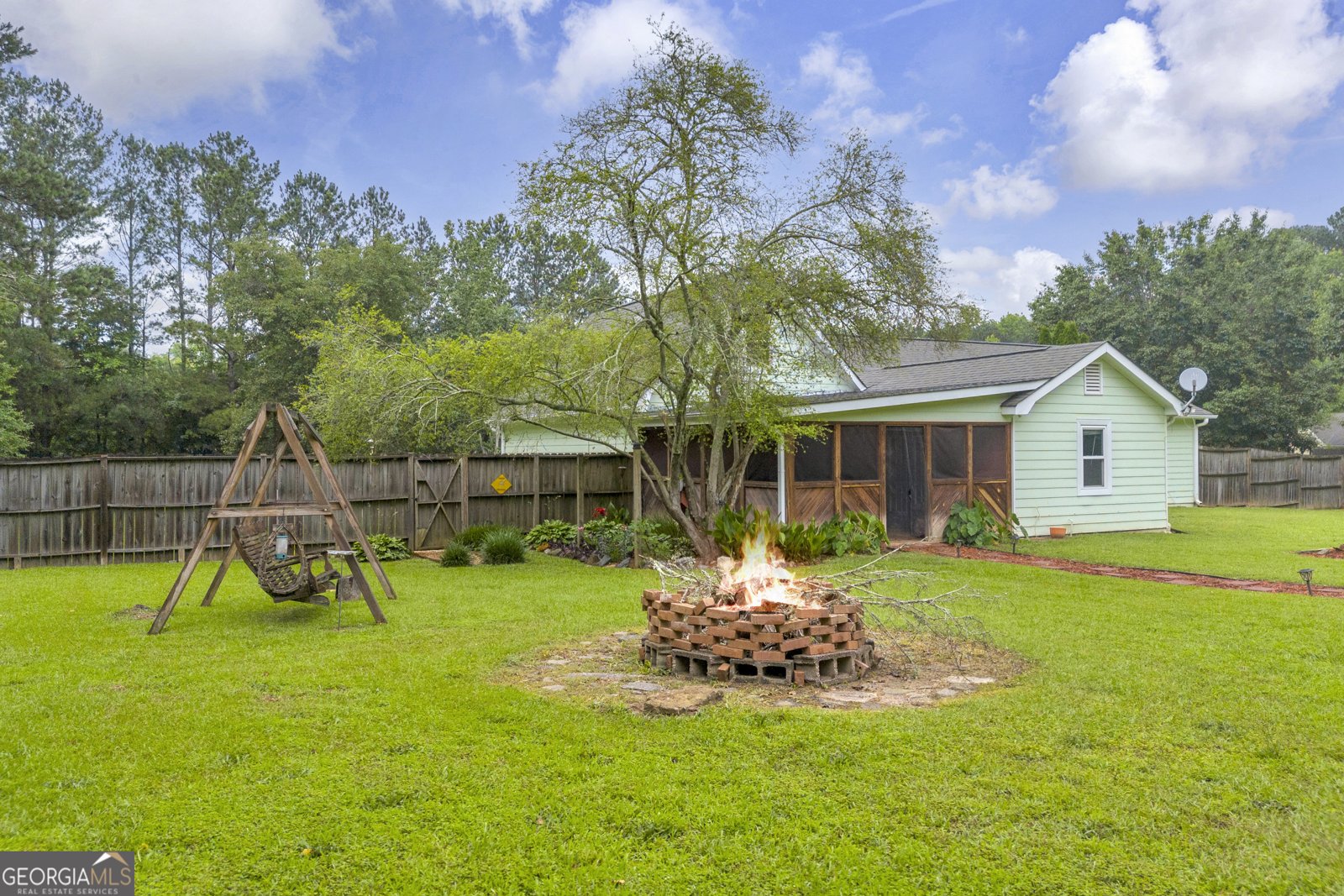 1789 Brandi Lane Loganville - 14
