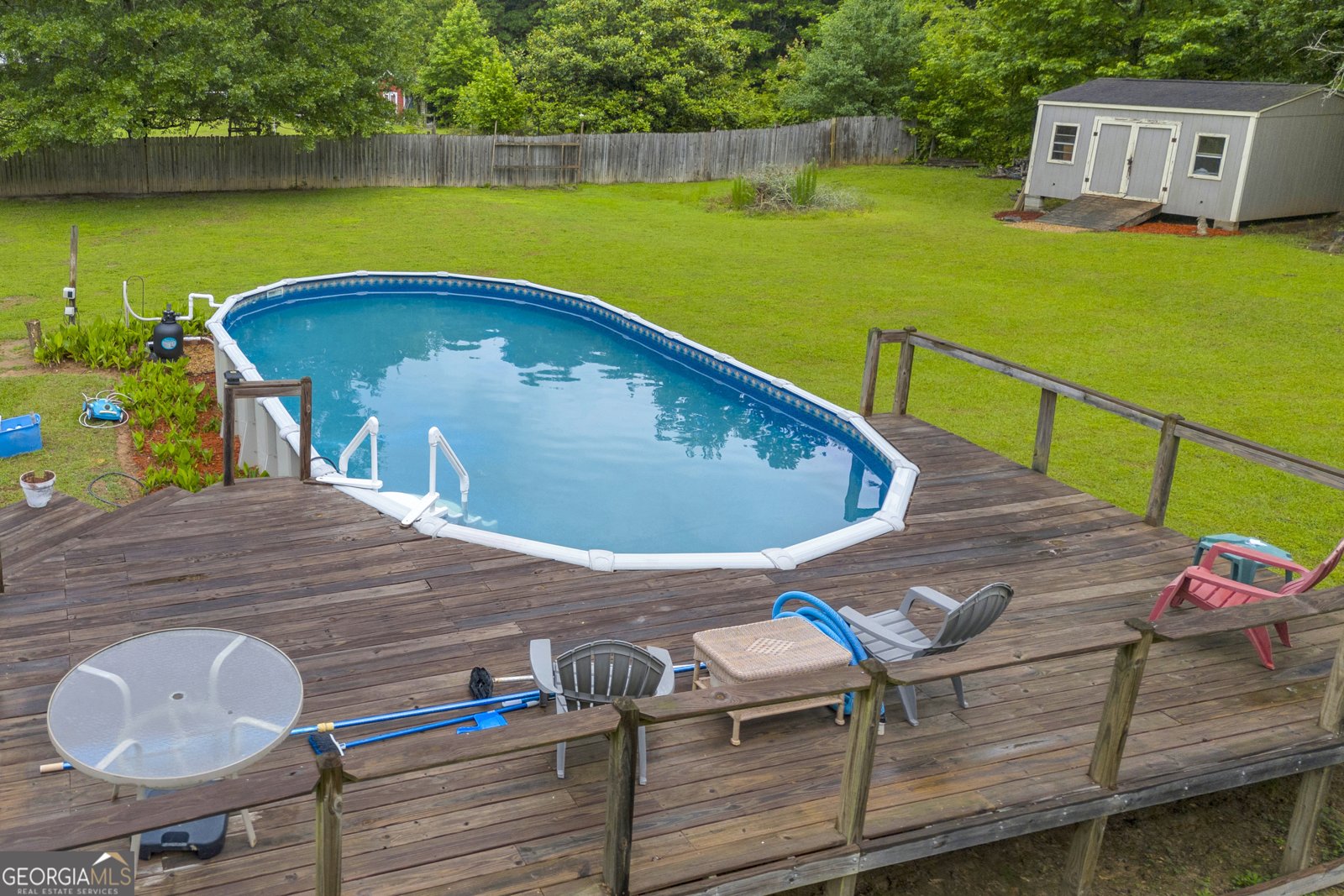 1789 Brandi Lane Loganville - 15