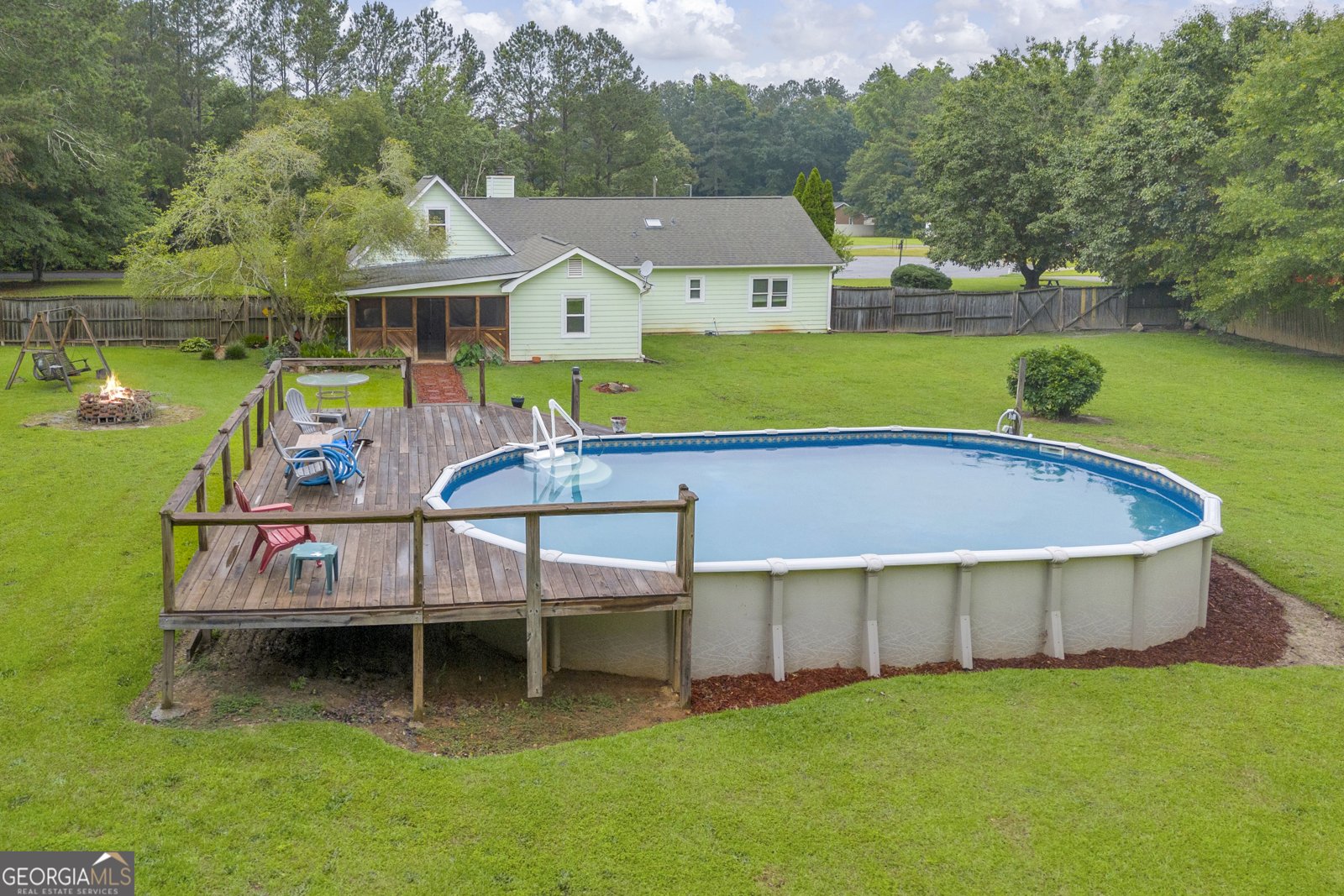 1789 Brandi Lane Loganville - 16