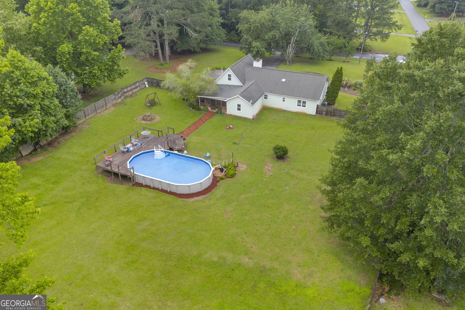 1789 Brandi Lane Loganville - 17