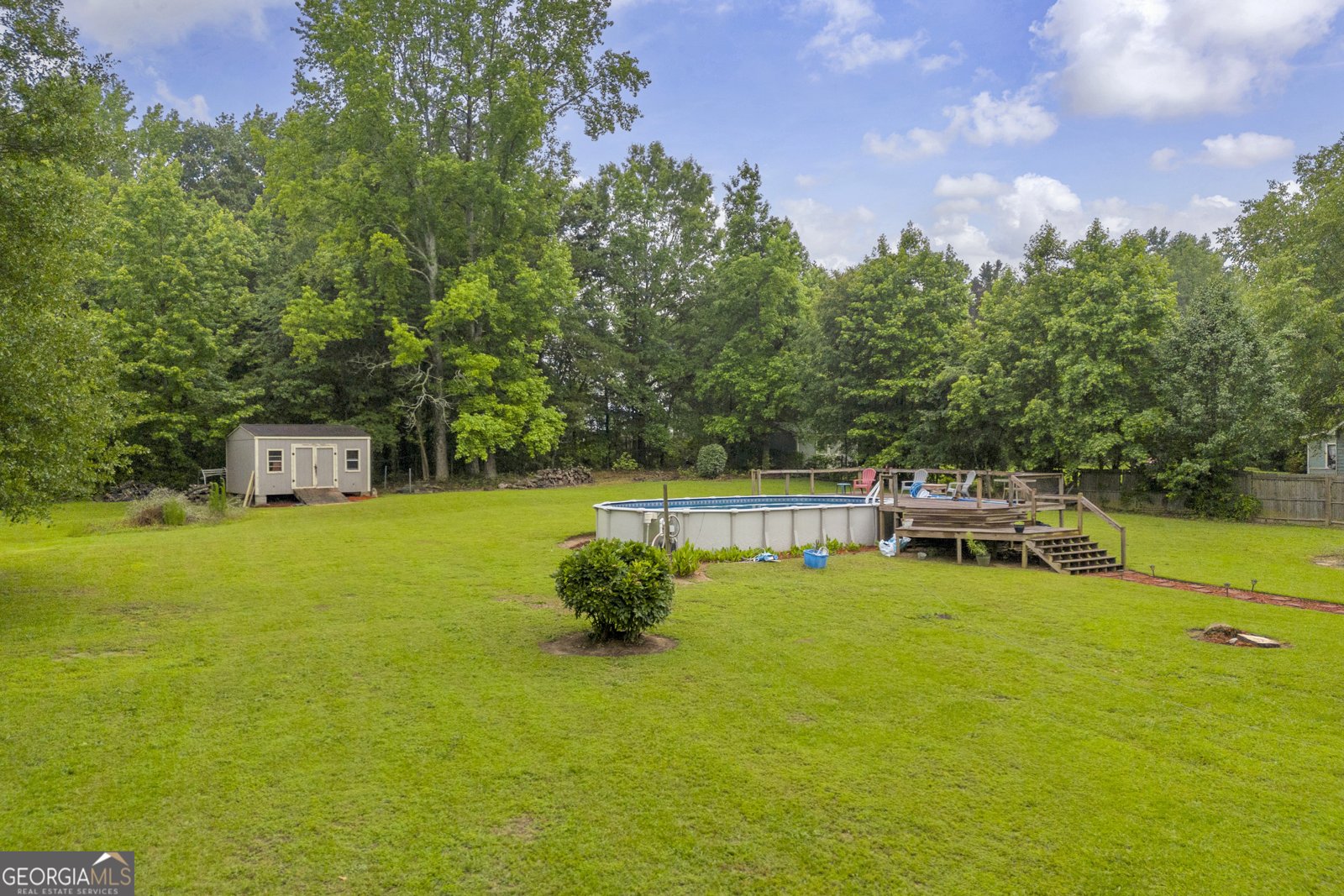 1789 Brandi Lane Loganville - 18