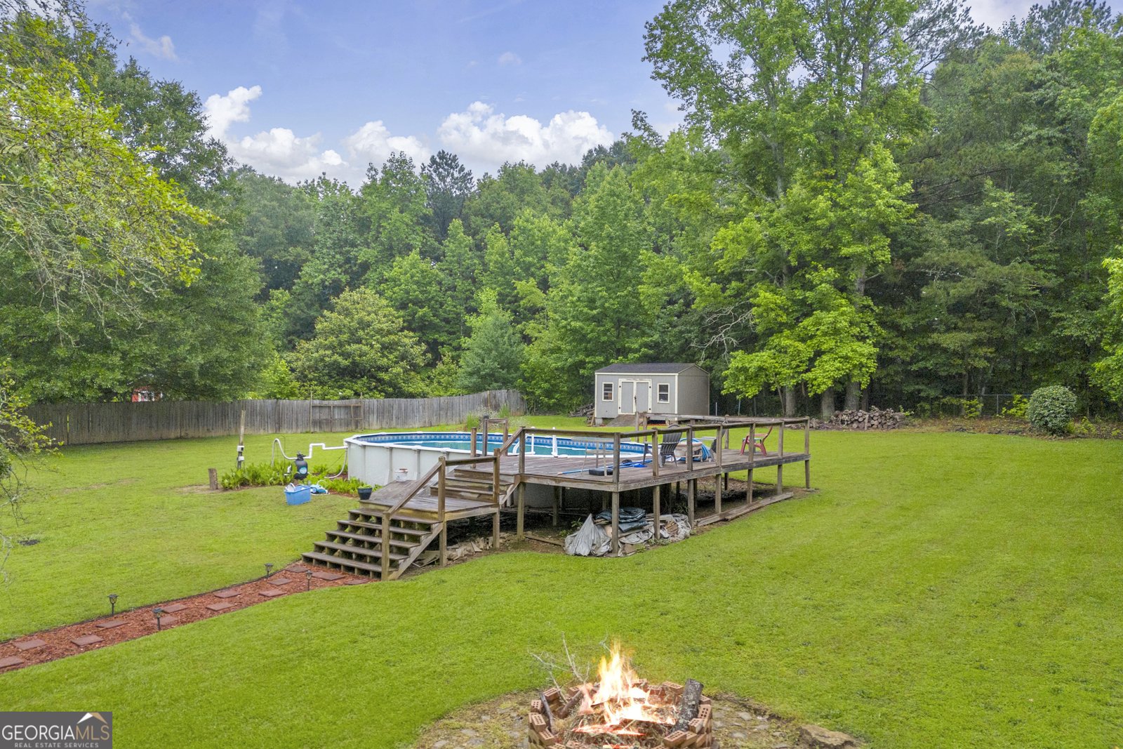 1789 Brandi Lane Loganville - 19