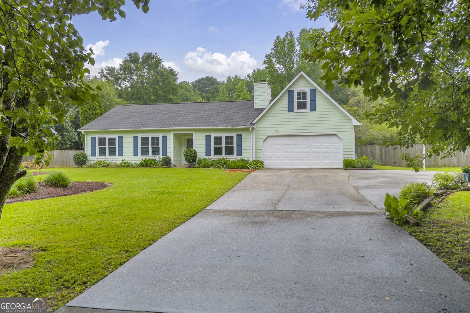 1789 Brandi Lane Loganville - 2