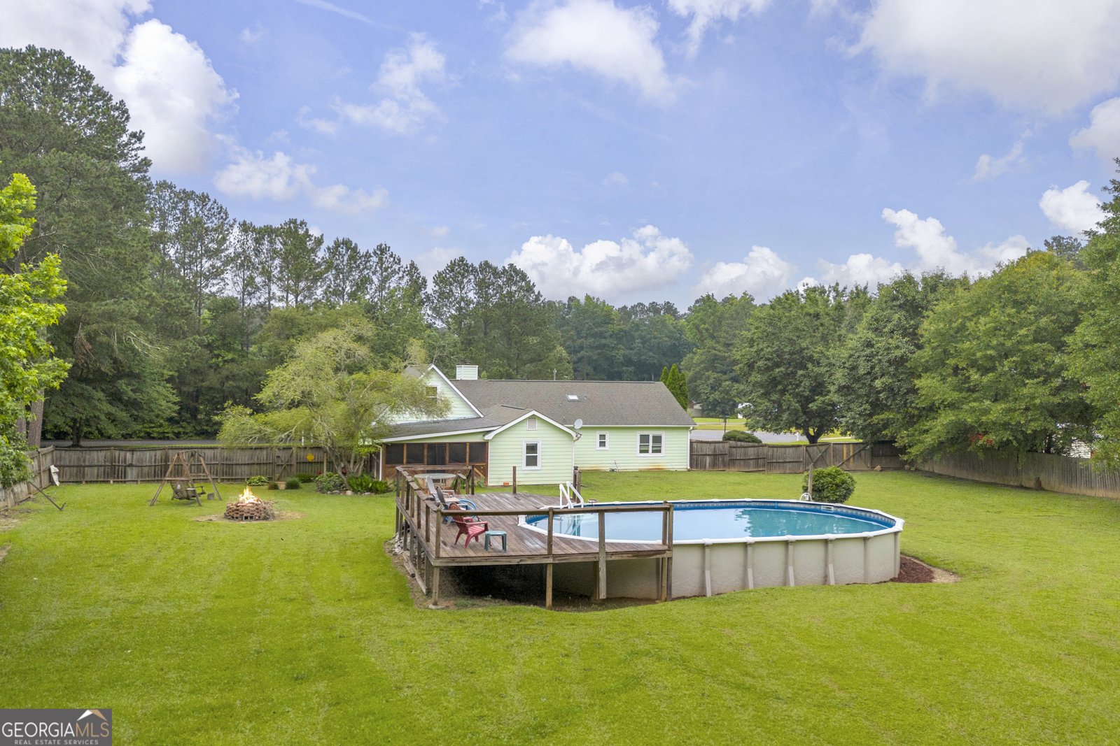 1789 Brandi Lane Loganville - 20