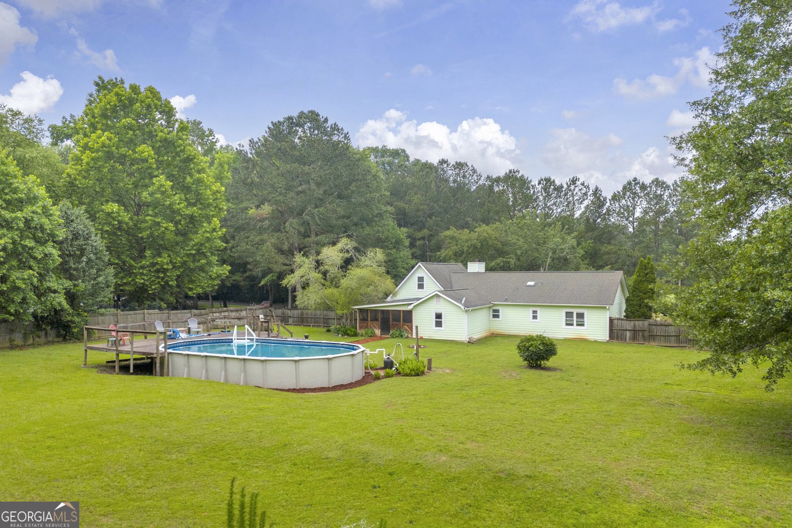 1789 Brandi Lane Loganville - 21