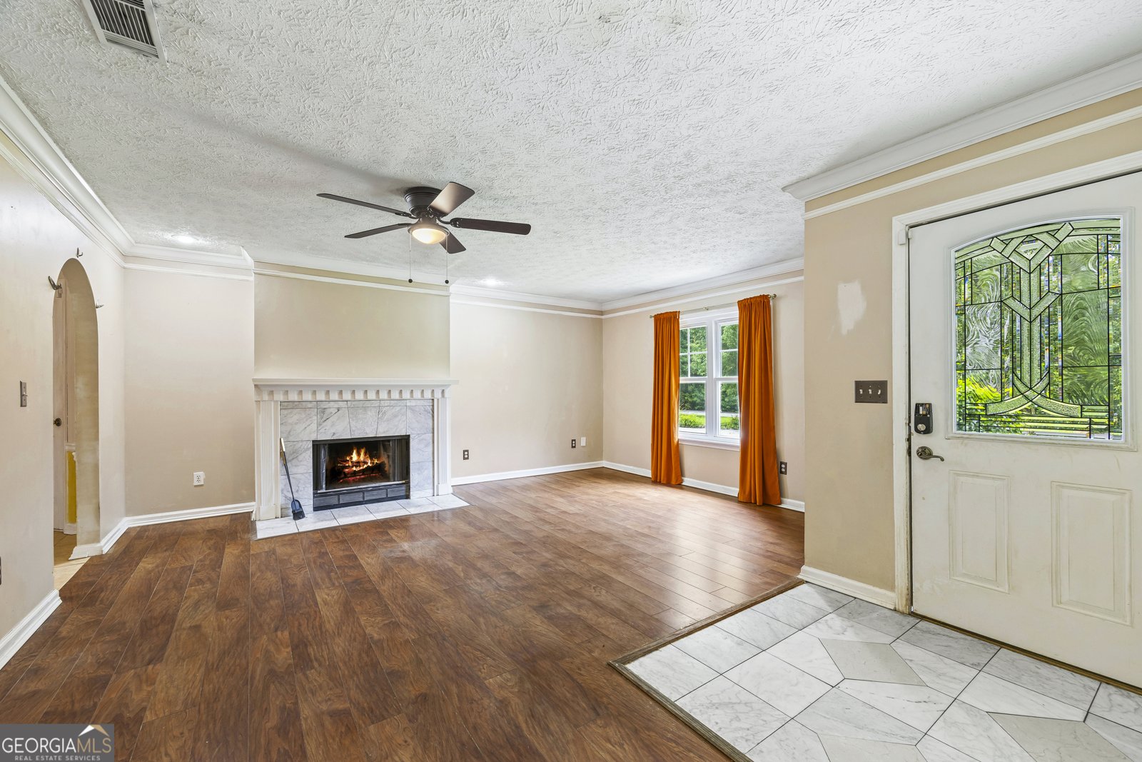 1789 Brandi Lane Loganville - 23