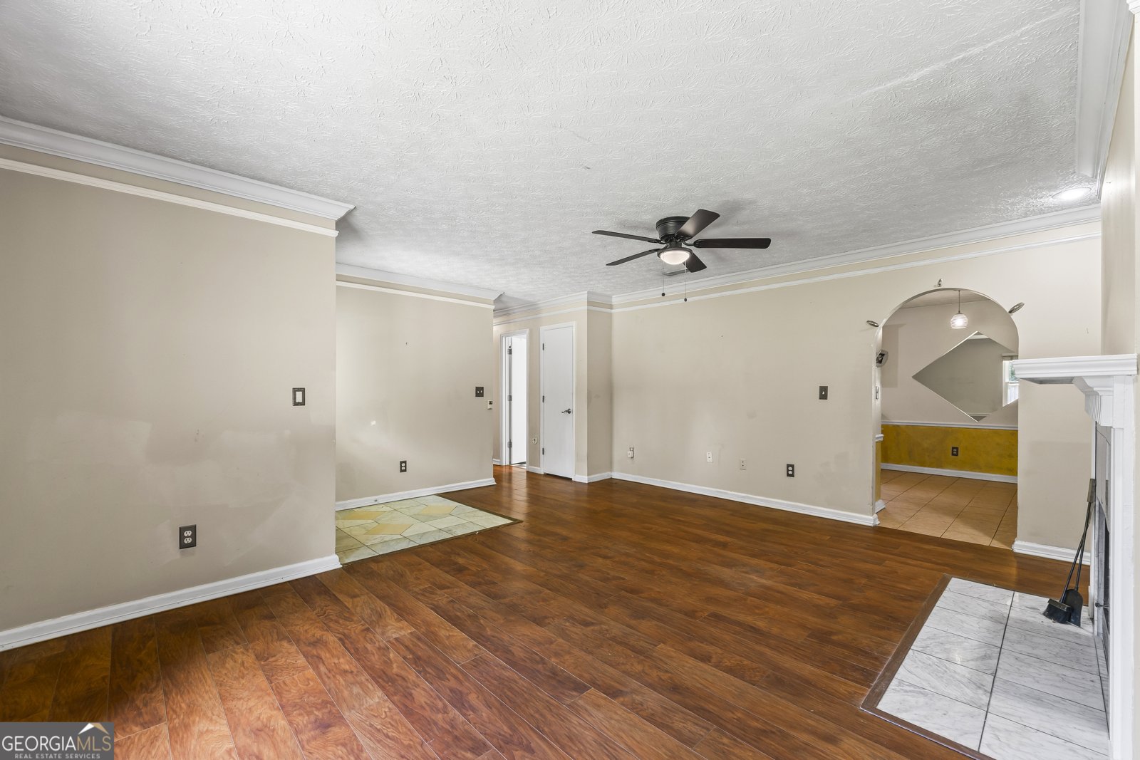1789 Brandi Lane Loganville - 25