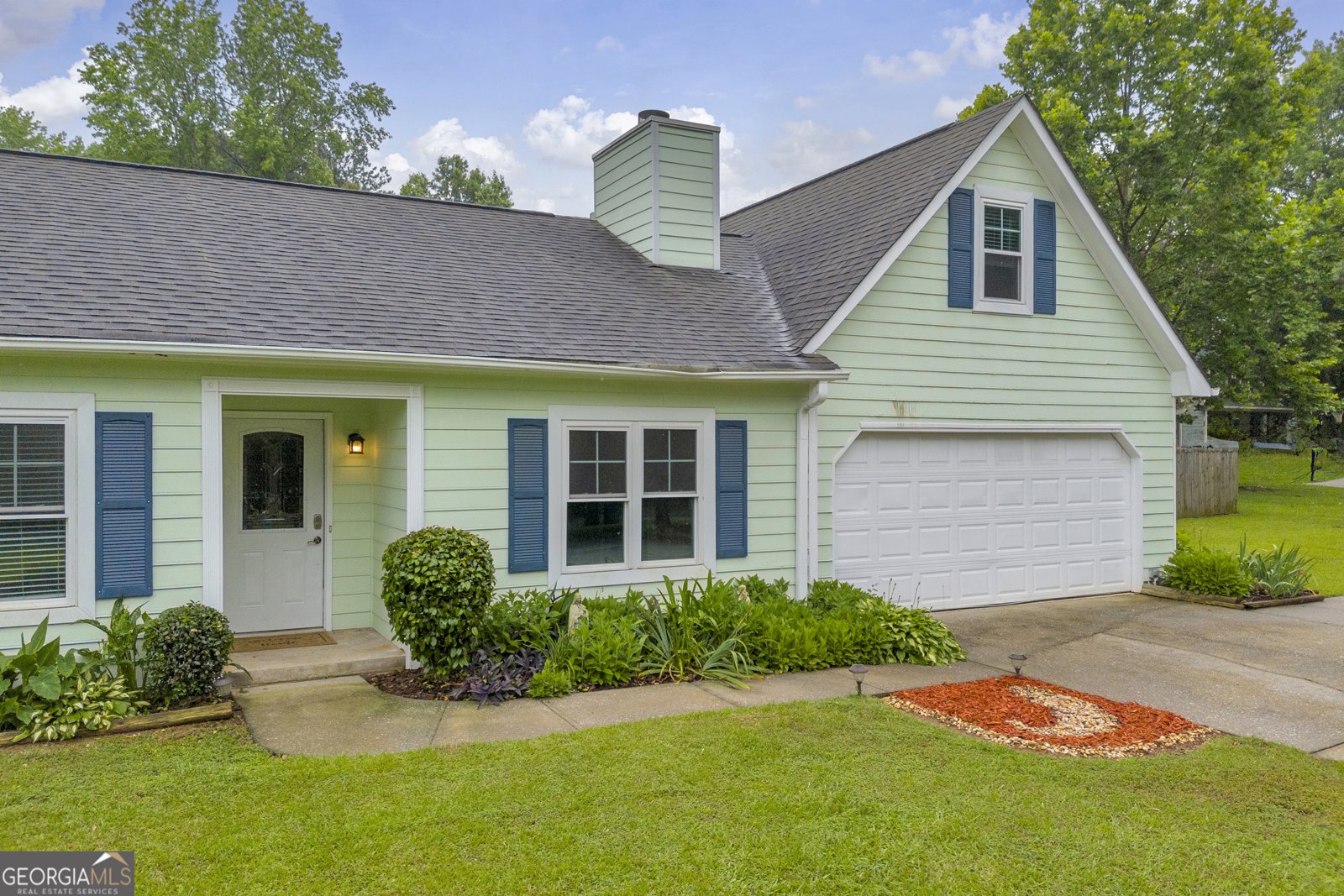 1789 Brandi Lane Loganville - 3