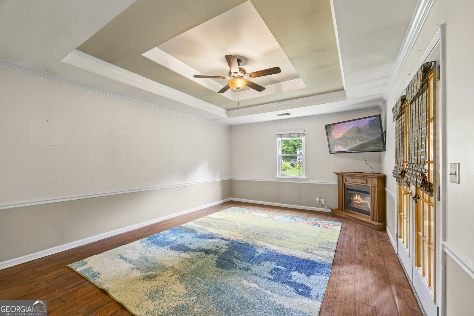 1789 Brandi Lane Loganville - 36