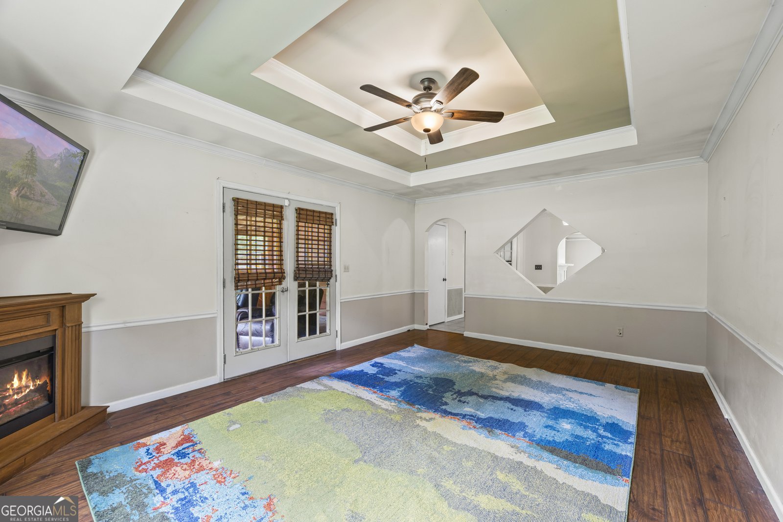 1789 Brandi Lane Loganville - 37
