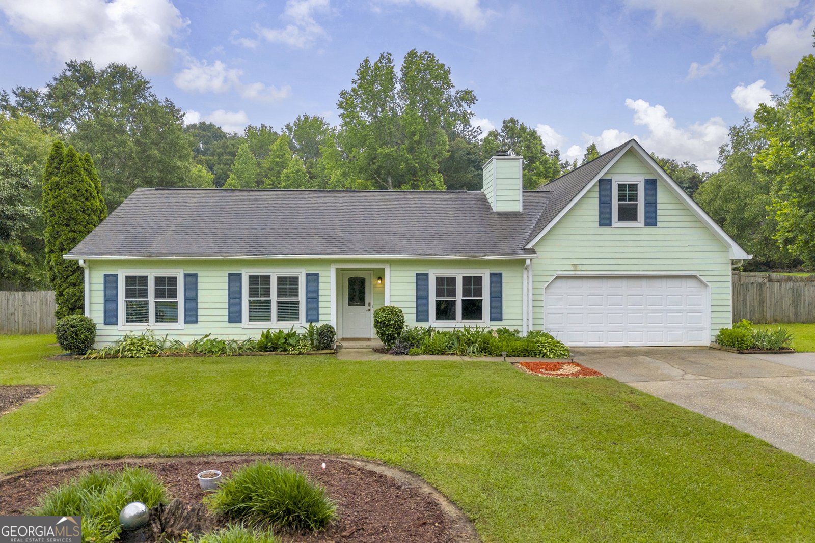 1789 Brandi Lane Loganville - 4