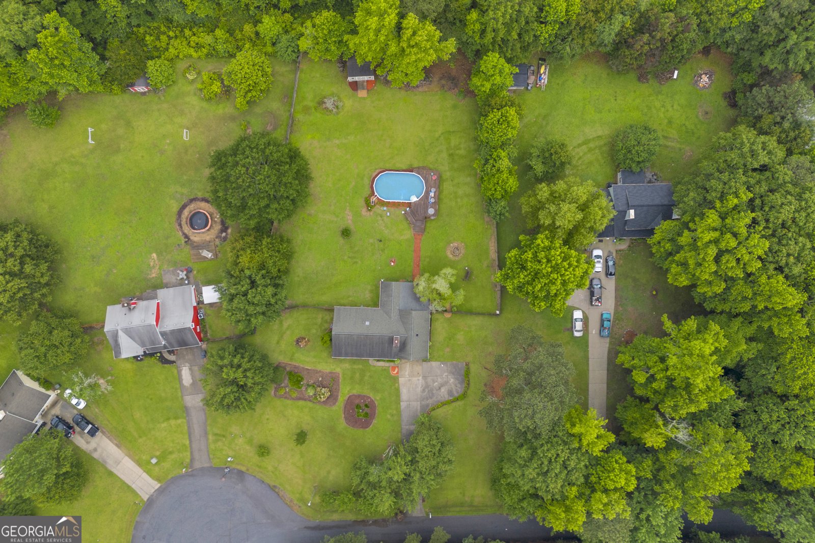 1789 Brandi Lane Loganville - 6