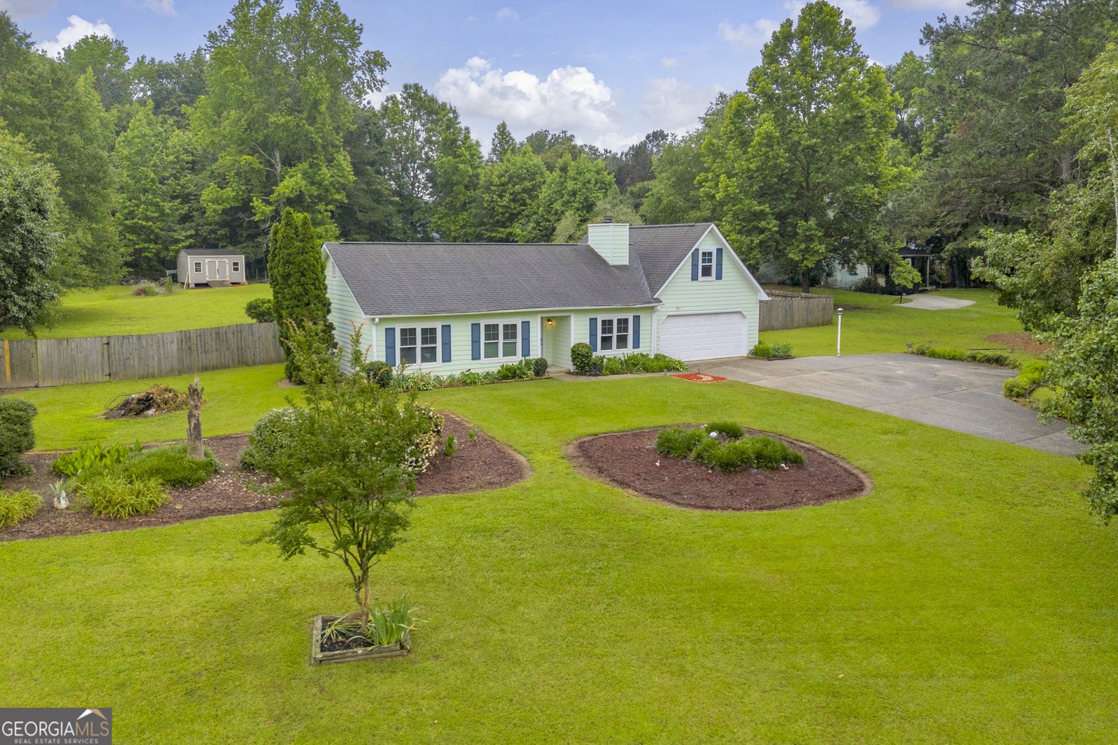 1789 Brandi Lane Loganville - 7