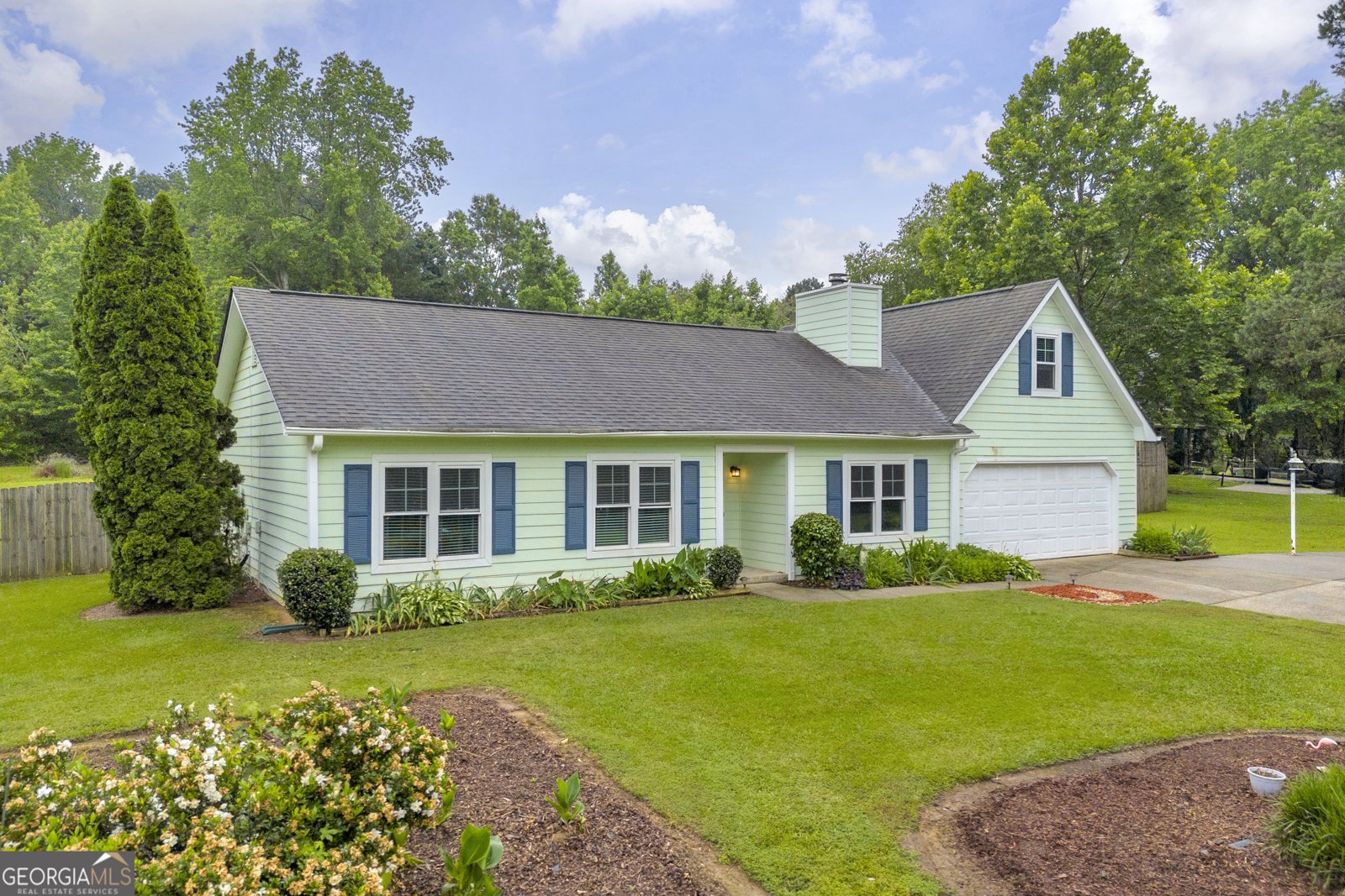 1789 Brandi Lane Loganville - 8