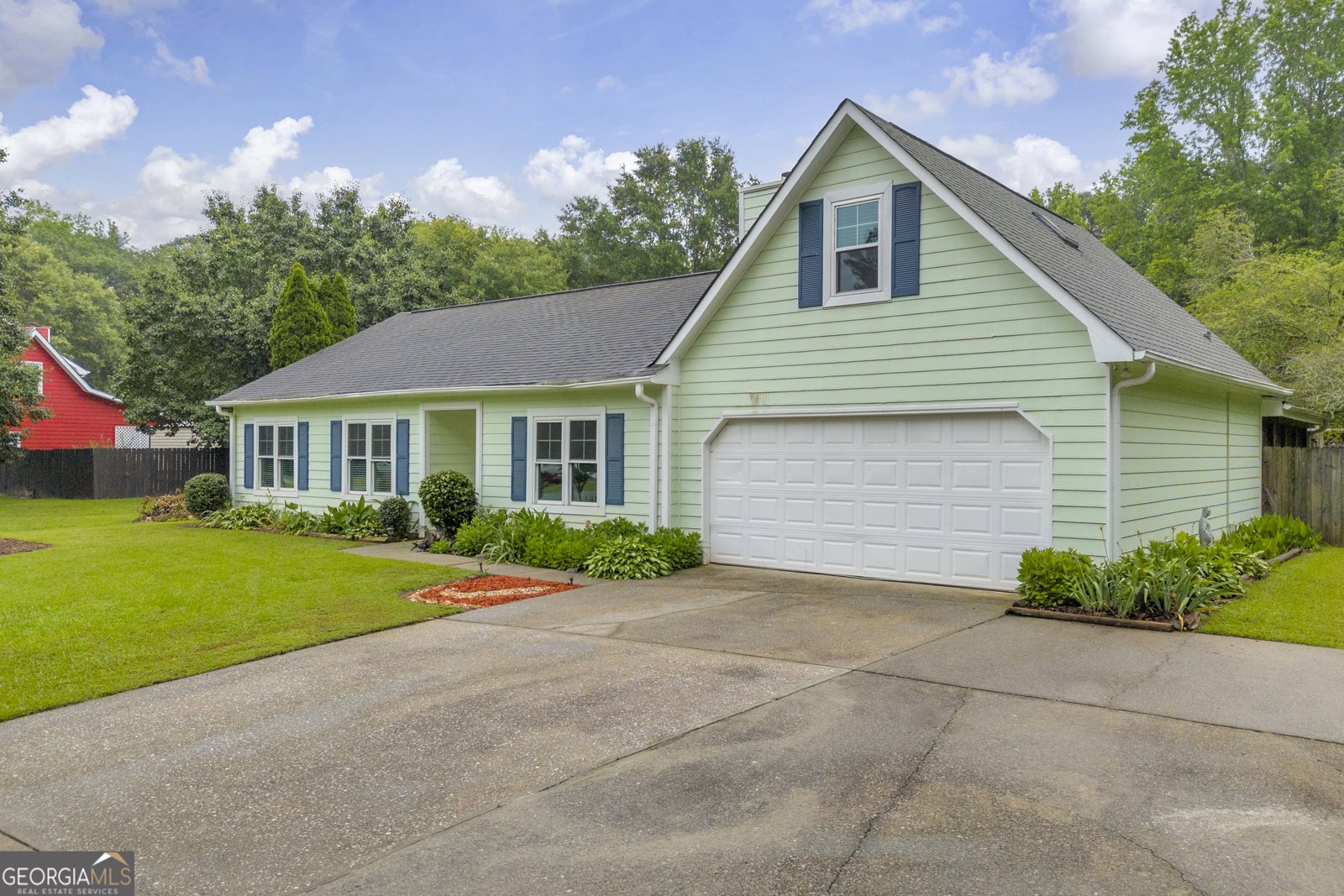1789 Brandi Lane Loganville - 9