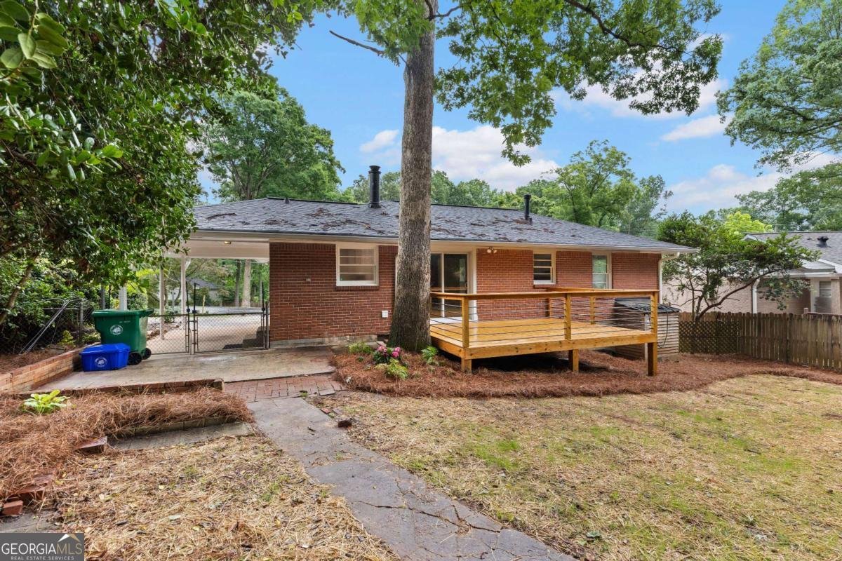 1192 Willivee Drive Decatur - 22