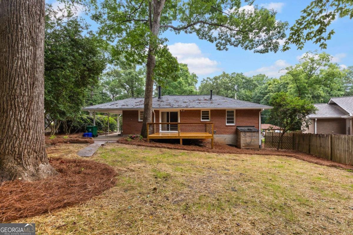 1192 Willivee Drive Decatur - 23