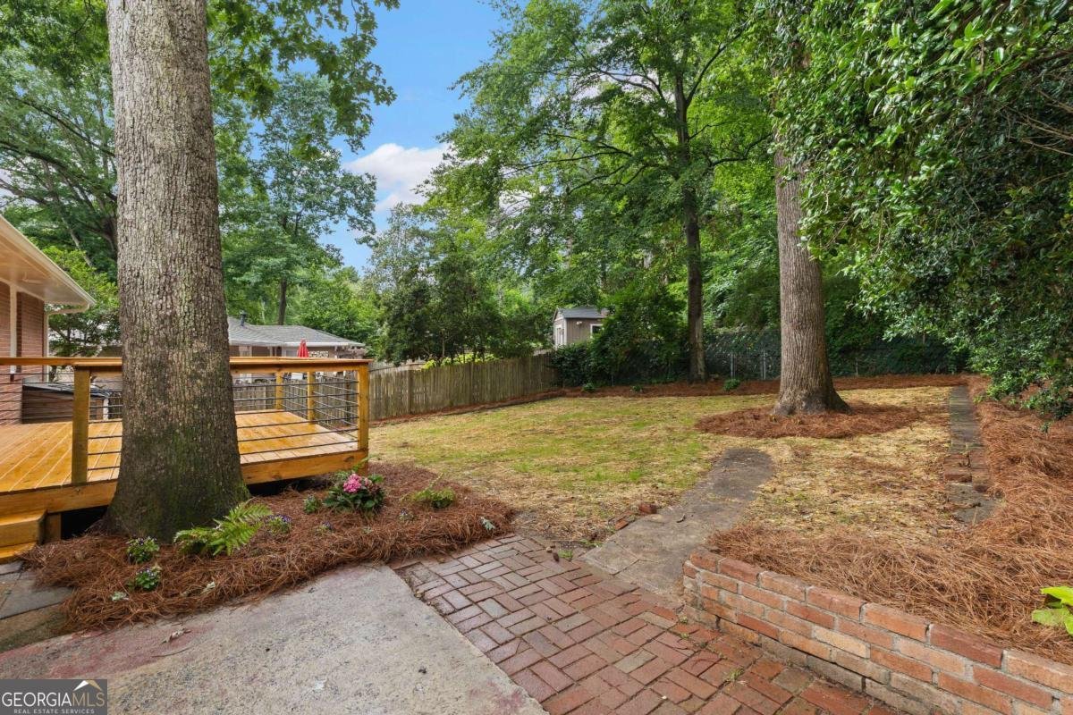 1192 Willivee Drive Decatur - 28
