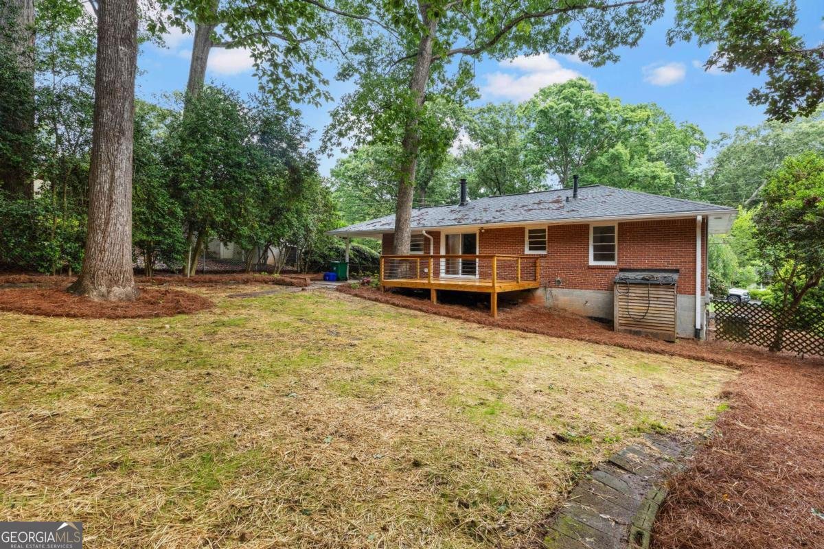 1192 Willivee Drive Decatur - 29