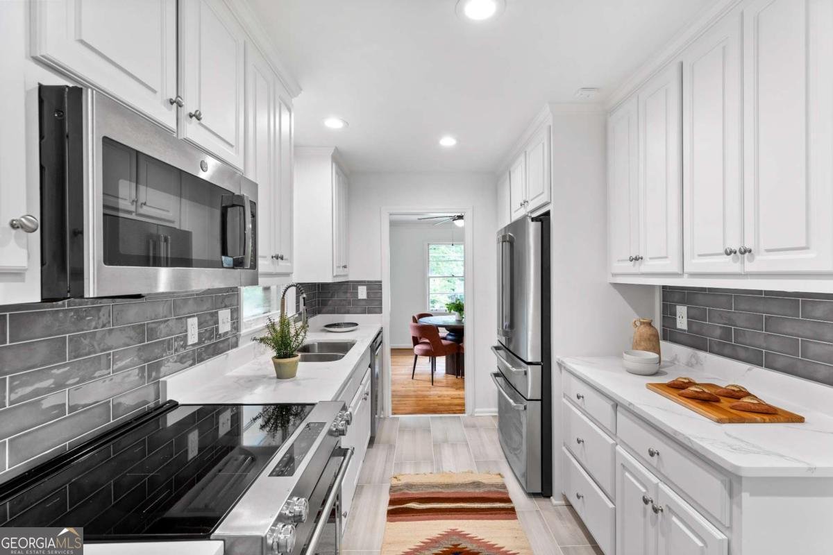 1192 Willivee Drive Decatur - 6