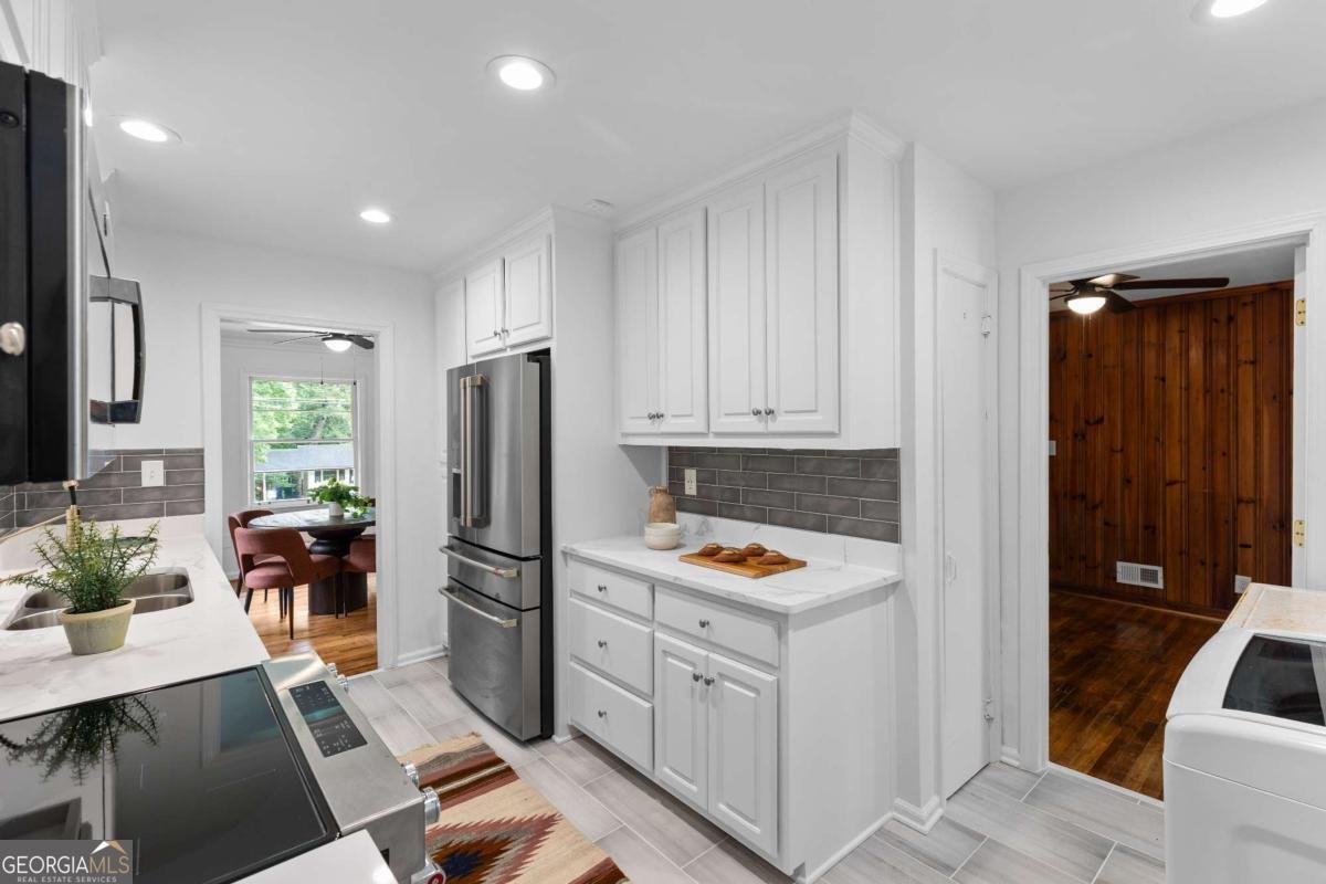 1192 Willivee Drive Decatur - 7