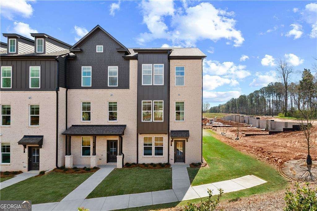 113 Daybreak Lane Newnan - 1