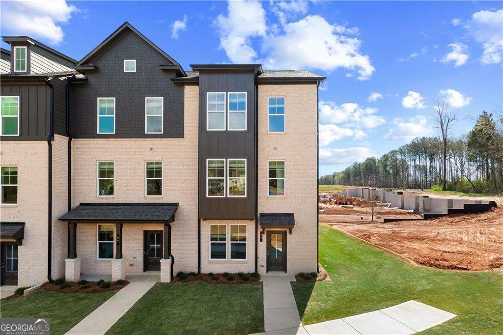 113 Daybreak Lane Newnan - 3
