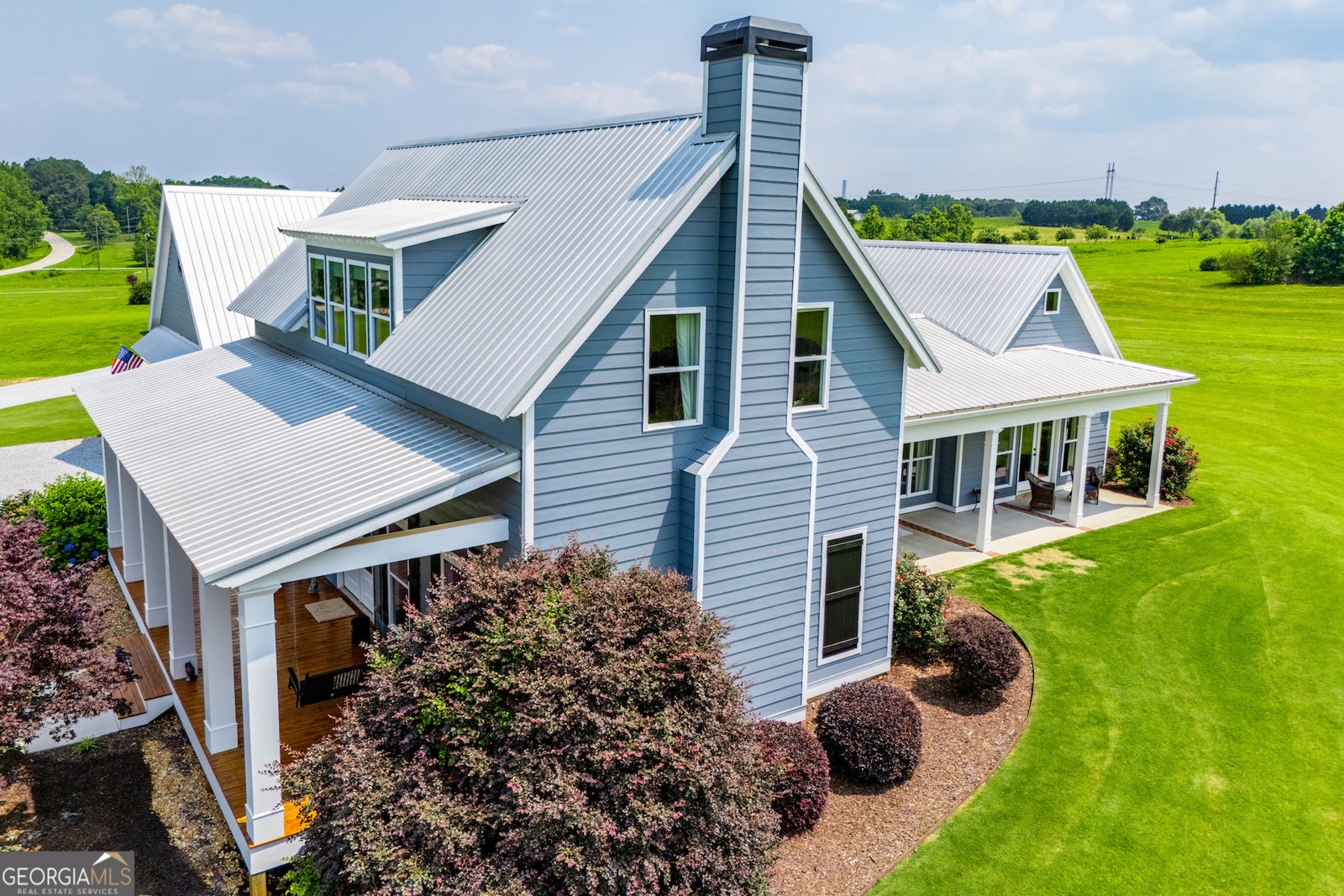 385 Liberty Church Road Carrollton - 10